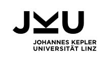 johannes keppler universitaet linz logo
